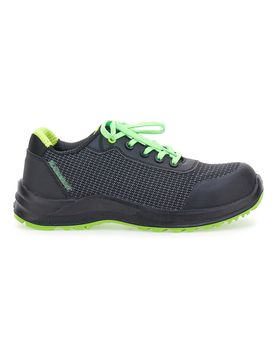 Scarpe antinfortunistiche nere S2 30901 SB SR 41