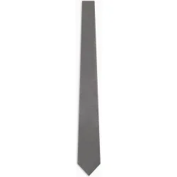 Corbata de seda de hombre