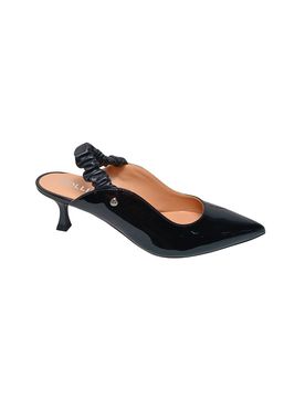 SA11035C9EVER000 Donna Cuoio Nero