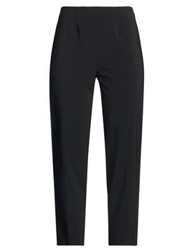 Pantalones Mujer Negro 38 Mujer