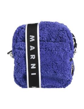 Umhängetasche Damen Violett -- Damen
