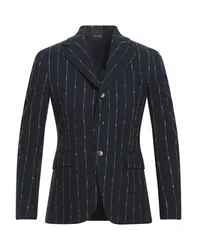 Americana Hombre Azul noche 48 Hombre