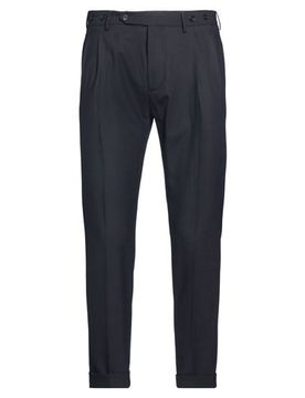 Hose Herren Schwarz 46 Herren