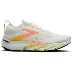 GLYCERIN FLEX Laufschuhe Damen White/Peach/Nightlife B (normal) 39