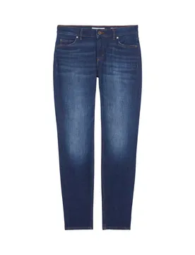 Denim Trousers female