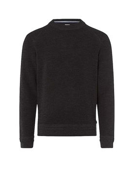 Brax Pullover ROY gris XXXL