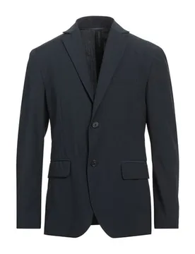 Blazer Herren Nachtblau 46 Herren - HōSIO - FashionsVida