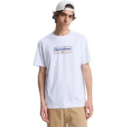 Camiseta de hombre EV Starting Grid