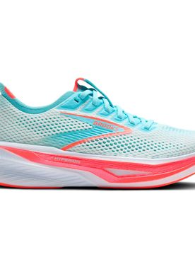 Hyperion 3 zapatilla running mujer Blanco (38)
