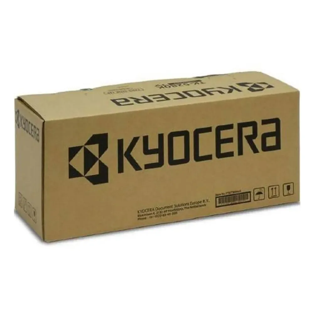 Toner Tk-5450m Magenta One Size unisex - Kyocera - FashionsVida