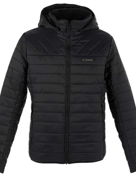 Veste Chauffante Powercasual Black S - Therm-ic - FashionsVida
