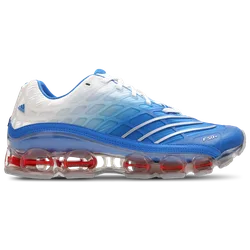 Megaride Herren Sneaker - Blau - Größe 45 1/3 - Netz/Synthetik Blue 45 1/3