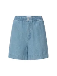 Pantalones cortos azul 38