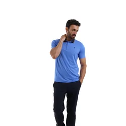 Chervo Polo Asparago, hellblau 54
