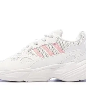Kinderschuhe Falcon El 23 1/2 Female - Adidas - FashionsVida