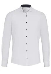 PURE- Functional Hemd Langarm male