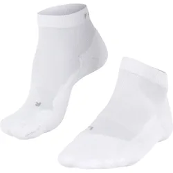 Falke Socken GO2 Short, weiss 44_45