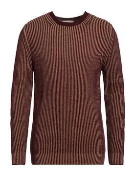Pullover Hombre Ciruela 46 Hombre - Cashmere Company - FashionsVida
