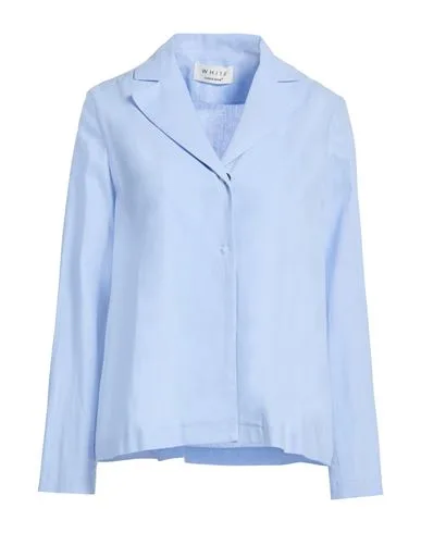 Chaqueta y cazadora Mujer Azul profundo M,S,XS Mujer - Helmur® - FashionsVida