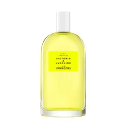 NÂº18 Vitamina Citrica
