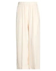 Pantalones Mujer Hueso 34,40 Mujer