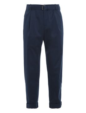Neil Barrett Pantaloni con cintura