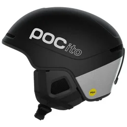 Casque Junior ito Obex Uranium Black Matt 2XS unisex