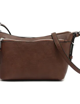 Umhängetasche Foisi Kleine Umhängetasche Einheitsgrösse Female - Misako - FashionsVida