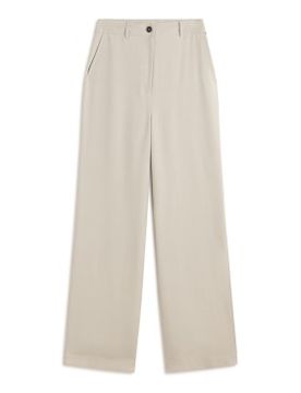 Para mujer. MCWGAPASABIN0421S24-241 Pantalón Sabine (40), Casual, Lyocell