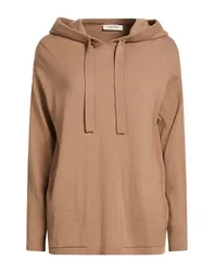 Pullover Damen Kamel L,S Damen