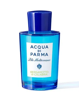 Bergamotto Di Calabria 180Ml - Acqua di Parma - FashionsVida
