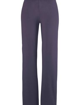 VIVANCE Leggings azul / negro