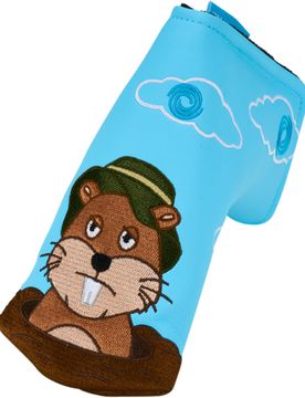 Odyssey Putterhaube Gopher Blade