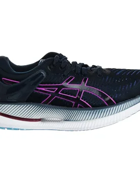 Metaride Womens Blue Running Trainers - Size Uk 9.5 - Asics - FashionsVida