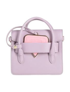 Handtaschen Damen Lila -- Damen
