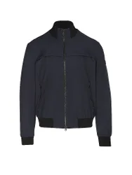 Blouson POTOSI bleu marine M
