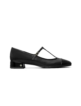 Ballerina schwarz 37 1/2 damen - Tory burch - FashionsVida