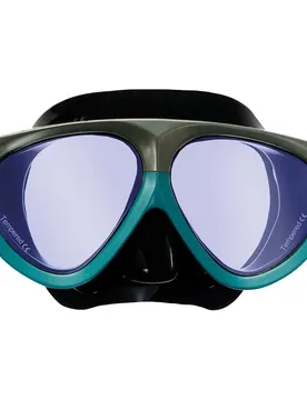 Maschera Subacquea Drago