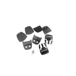 Set Kit Tascabile Con Peso X One