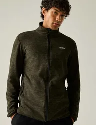 Regatta Harrow Fleece Khaki male