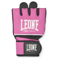 Gants De Combat Basic Fit Fucsia 2XS