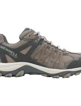Zapatillas de senderismo de mujer ACCENTOR 3 WP - Merrell - FashionsVida