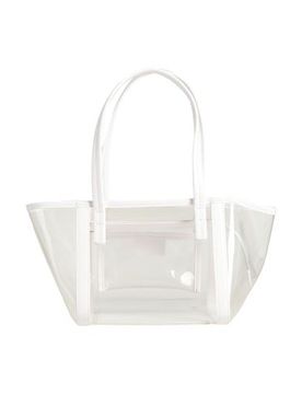 Handtaschen Damen Transparent -- Damen