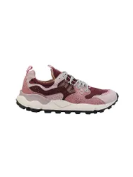 Sneaker YAMANO 3 rosa 36 damen