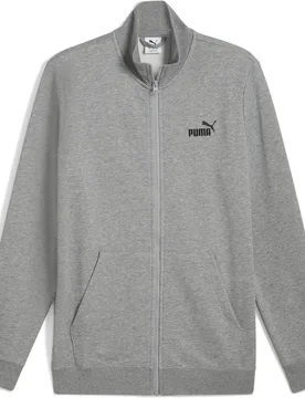ESS No. 1 Logo Track TR Herren Jacke, grau XXL - Puma - FashionsVida