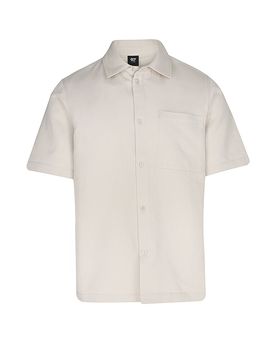 Alphatauri Camisa beige XXL