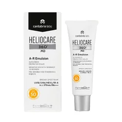 HELIOCARE A-R Emulsion