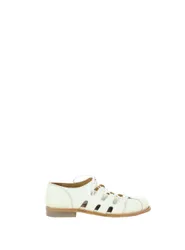 MOMA Scarpe in pelle BIANCO 41