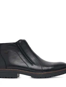 Stiefeletten CEO-33160-00 Schwarz 44 male - Rieker - FashionsVida