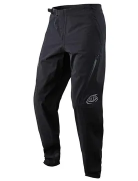 Troy Designs Pantaloni Resist Black